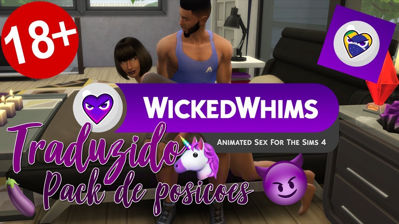 mod sims 4 porno wicked woohoo descargar